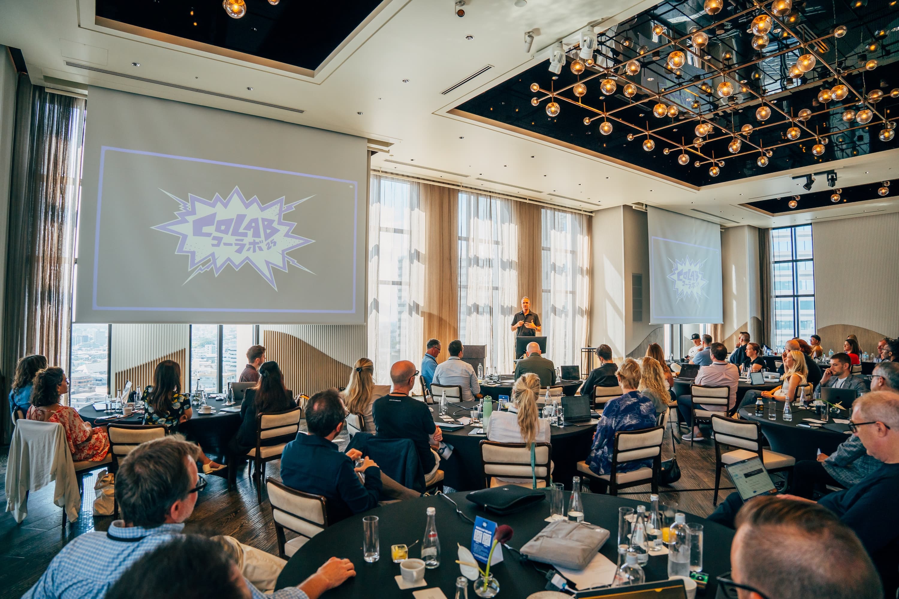 Worldwide Partners (WPI) event — photo 4