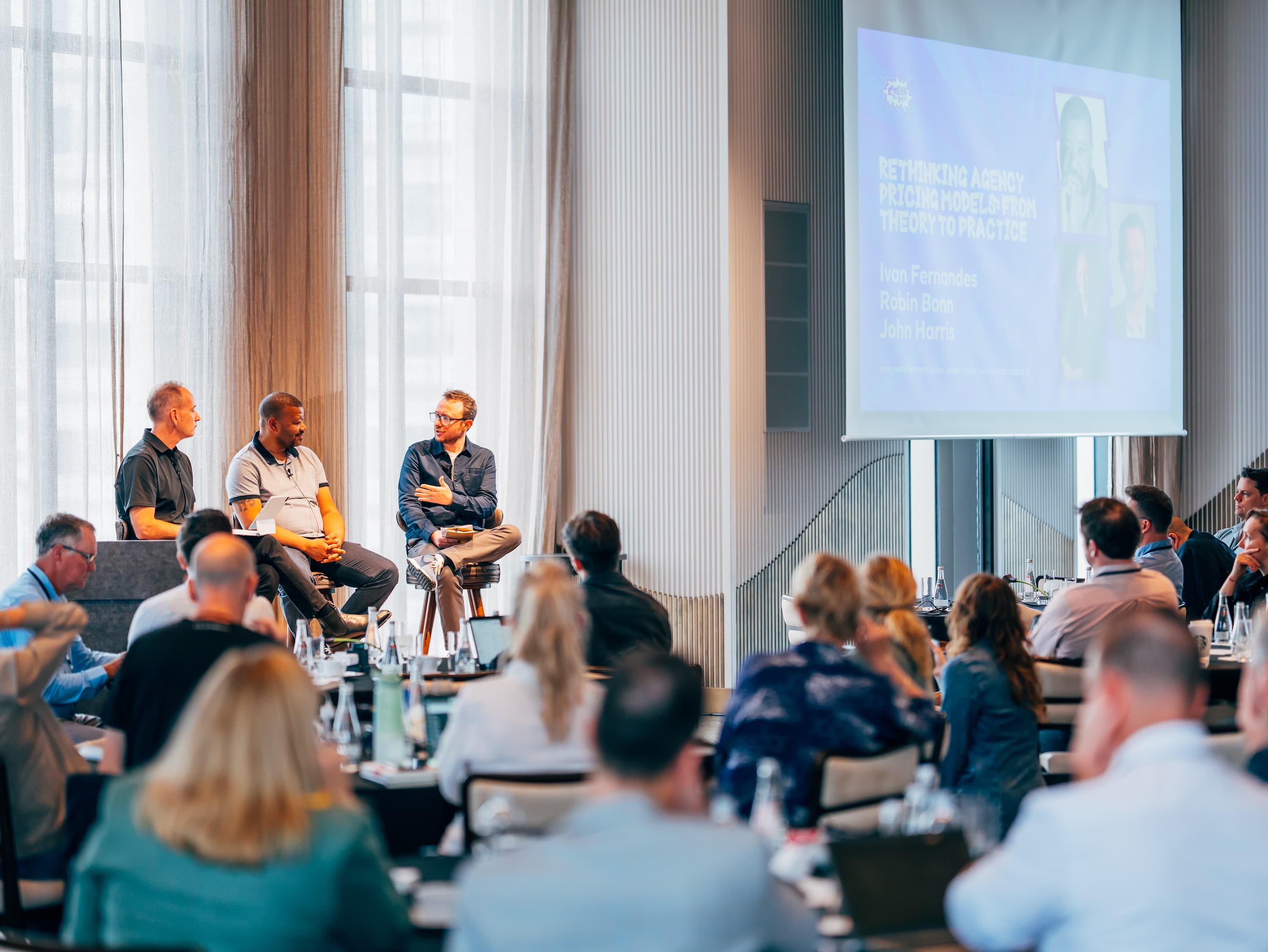 Worldwide Partners (WPI) event — photo 5