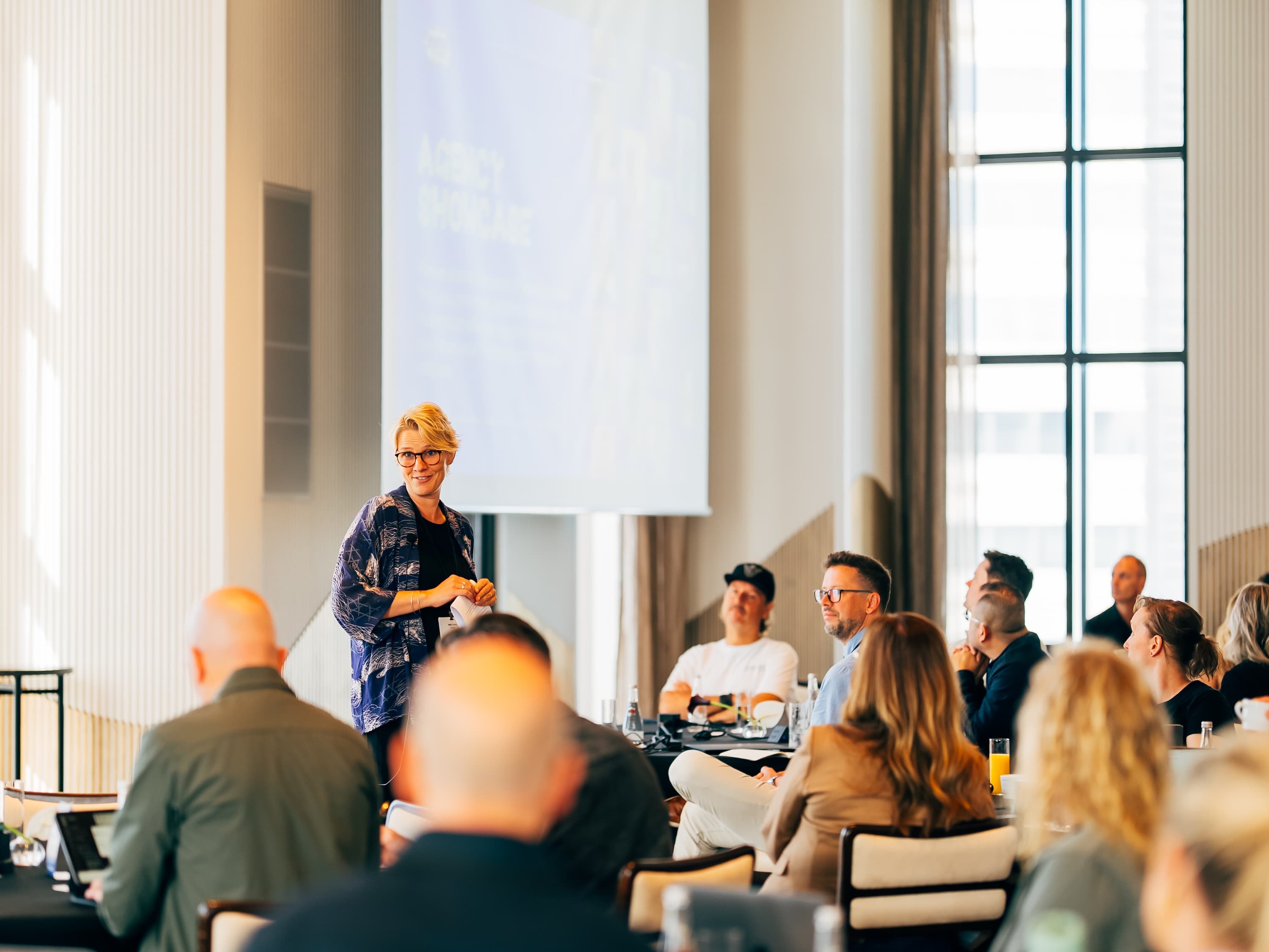 Worldwide Partners (WPI) event — photo 6