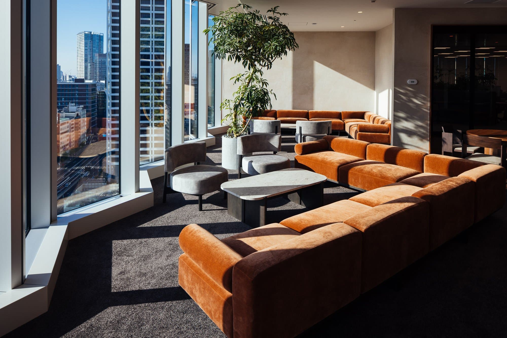 東京・施設動画制作