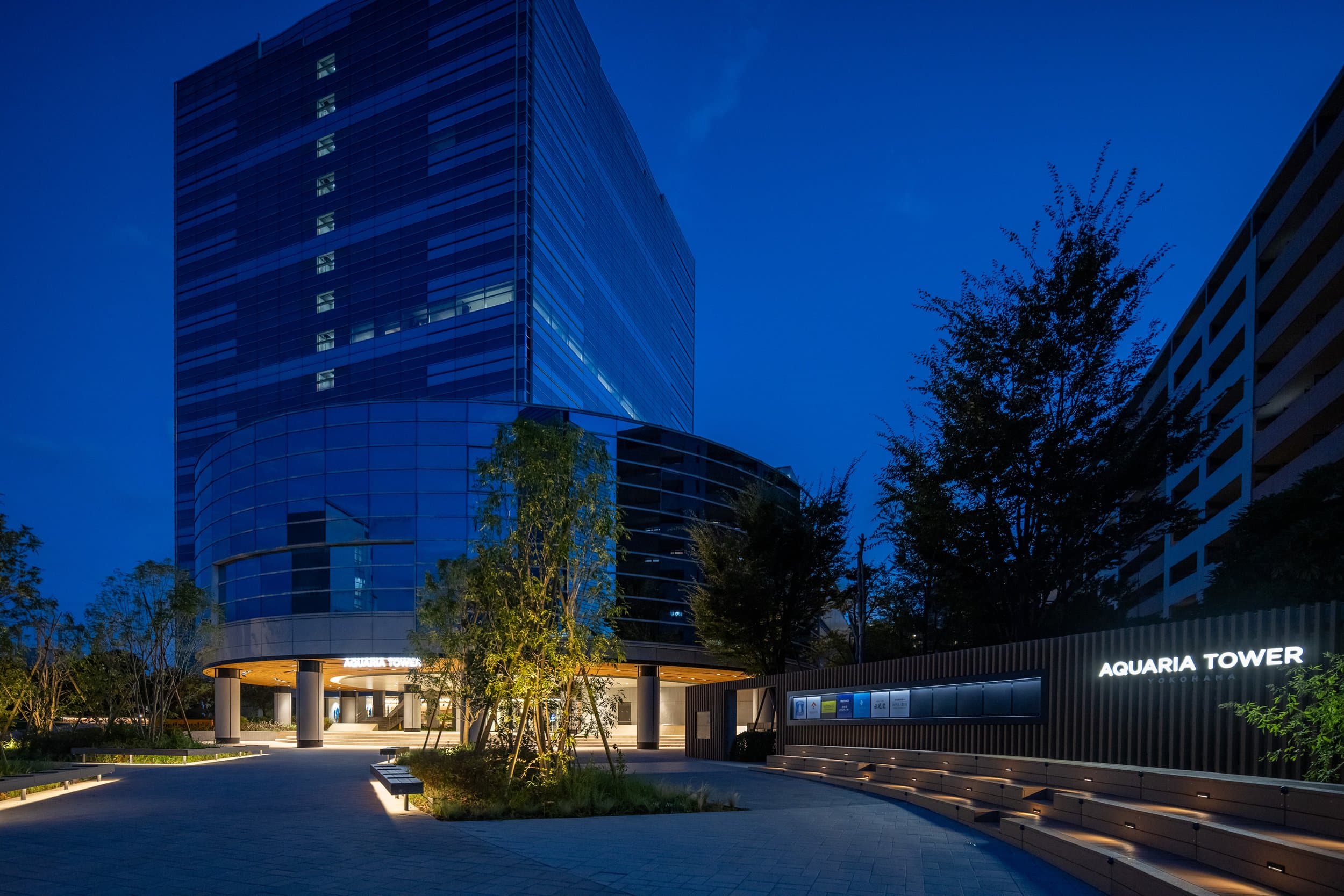 Case study: before and after photos, video - office building renovation — image 17