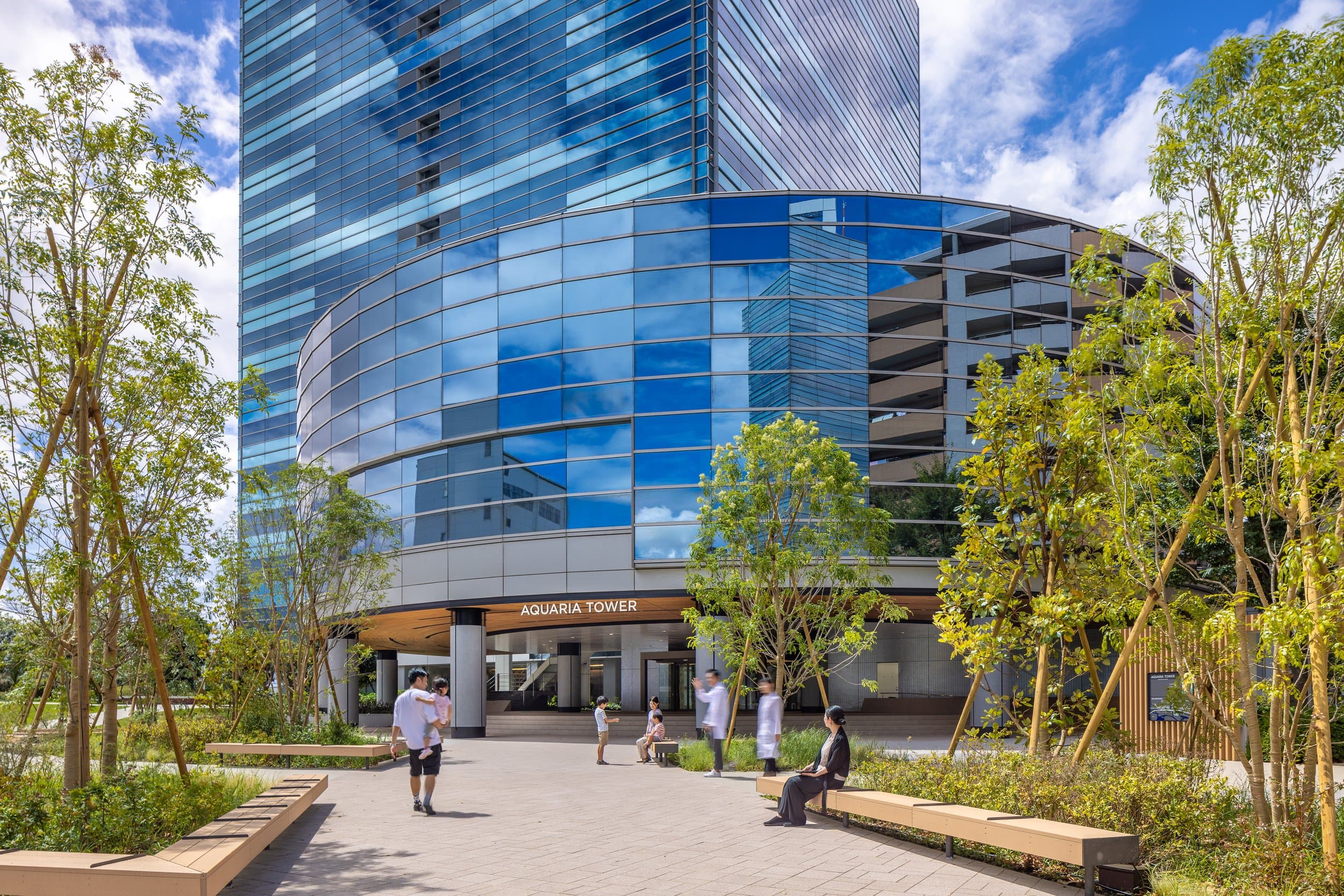 Case study: before and after photos, video - office building renovation — image 10