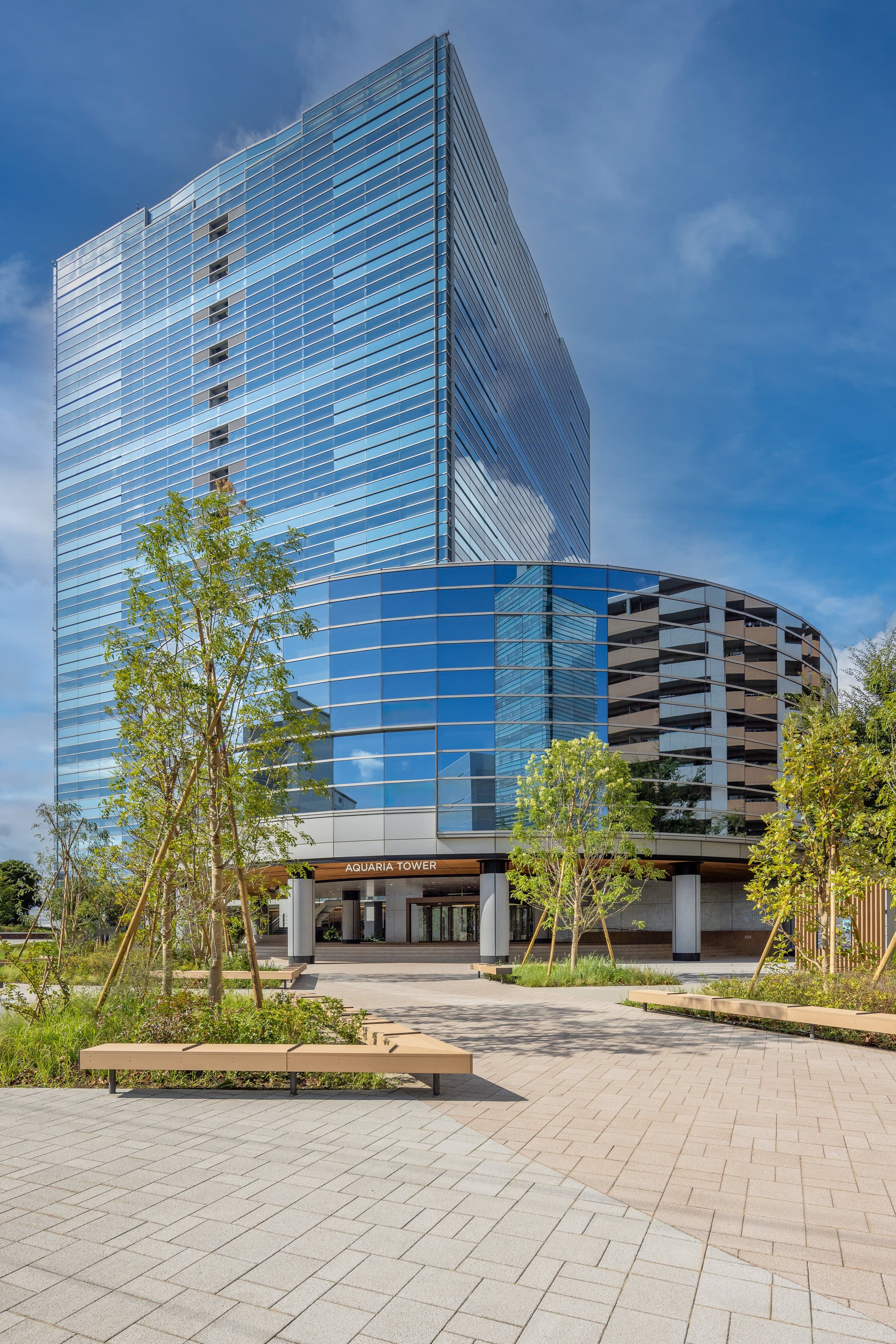 Case study: before and after photos, video - office building renovation — image 4