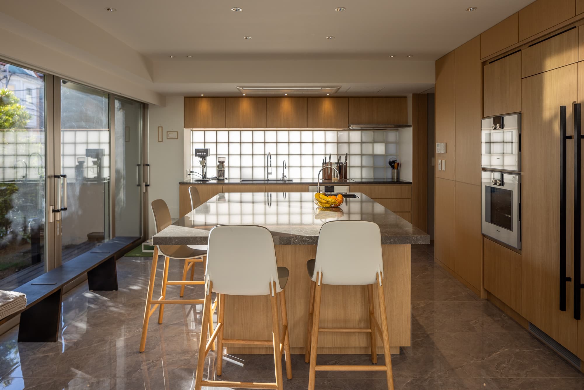 Case study: complete visuals showcasing a residence for sale in Tokyo — image 5