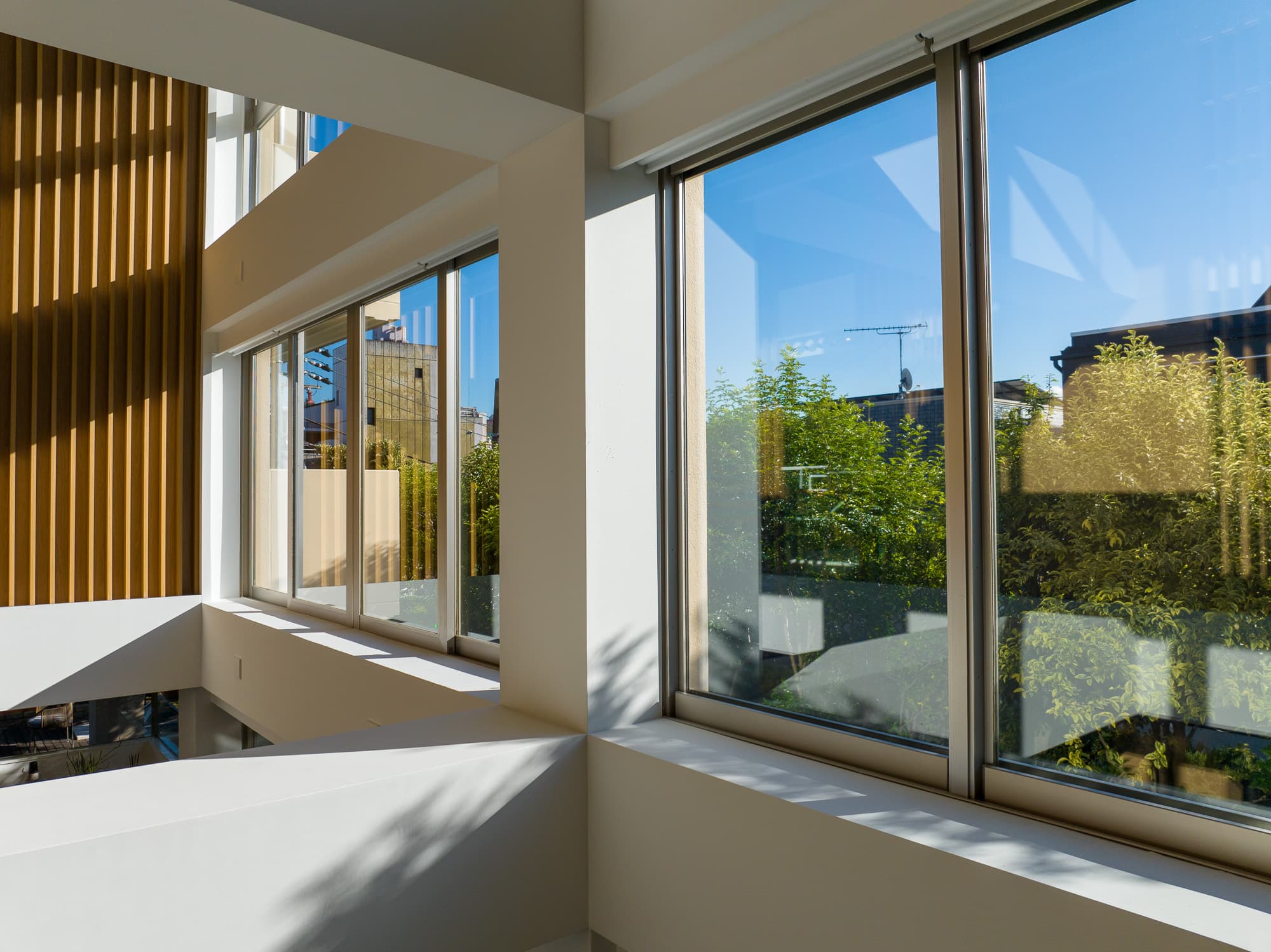 Case study: complete visuals showcasing a residence for sale in Tokyo — image 3