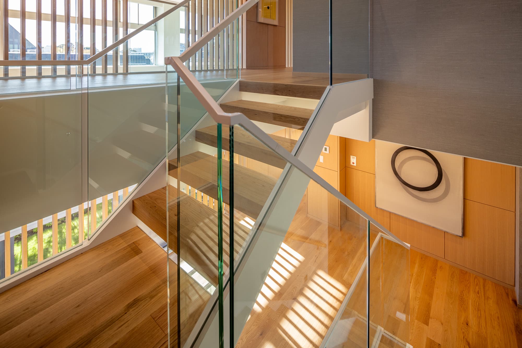 Case study: complete visuals showcasing a residence for sale in Tokyo — image 4