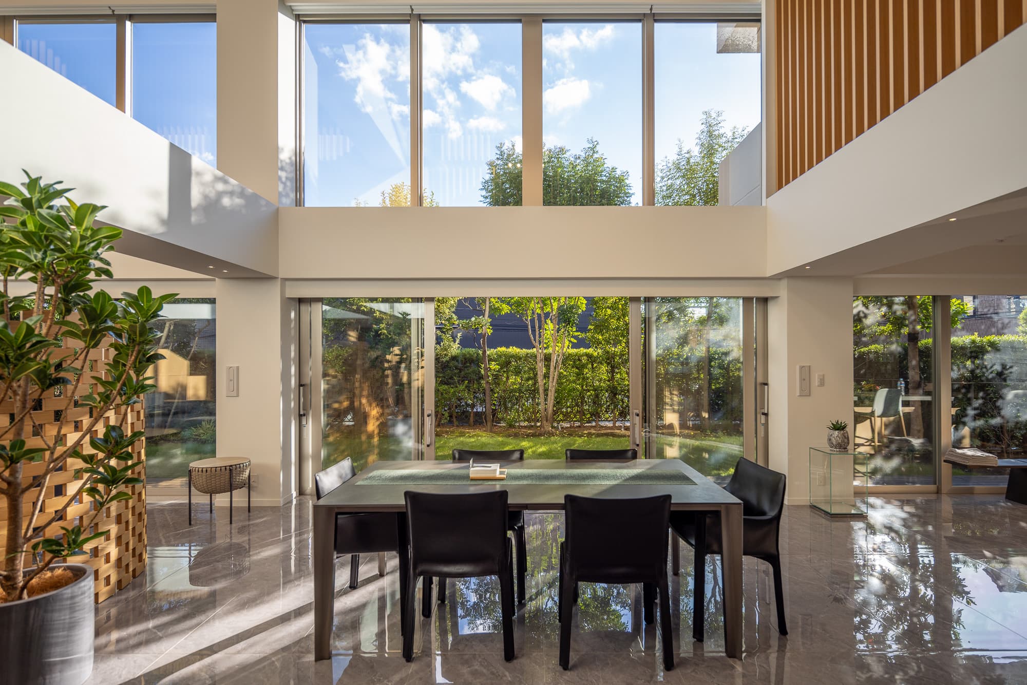 Case study: complete visuals showcasing a residence for sale in Tokyo — image 6