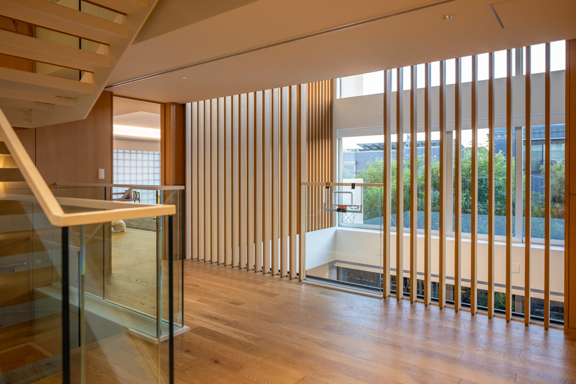 Case study: complete visuals showcasing a residence for sale in Tokyo — image 11
