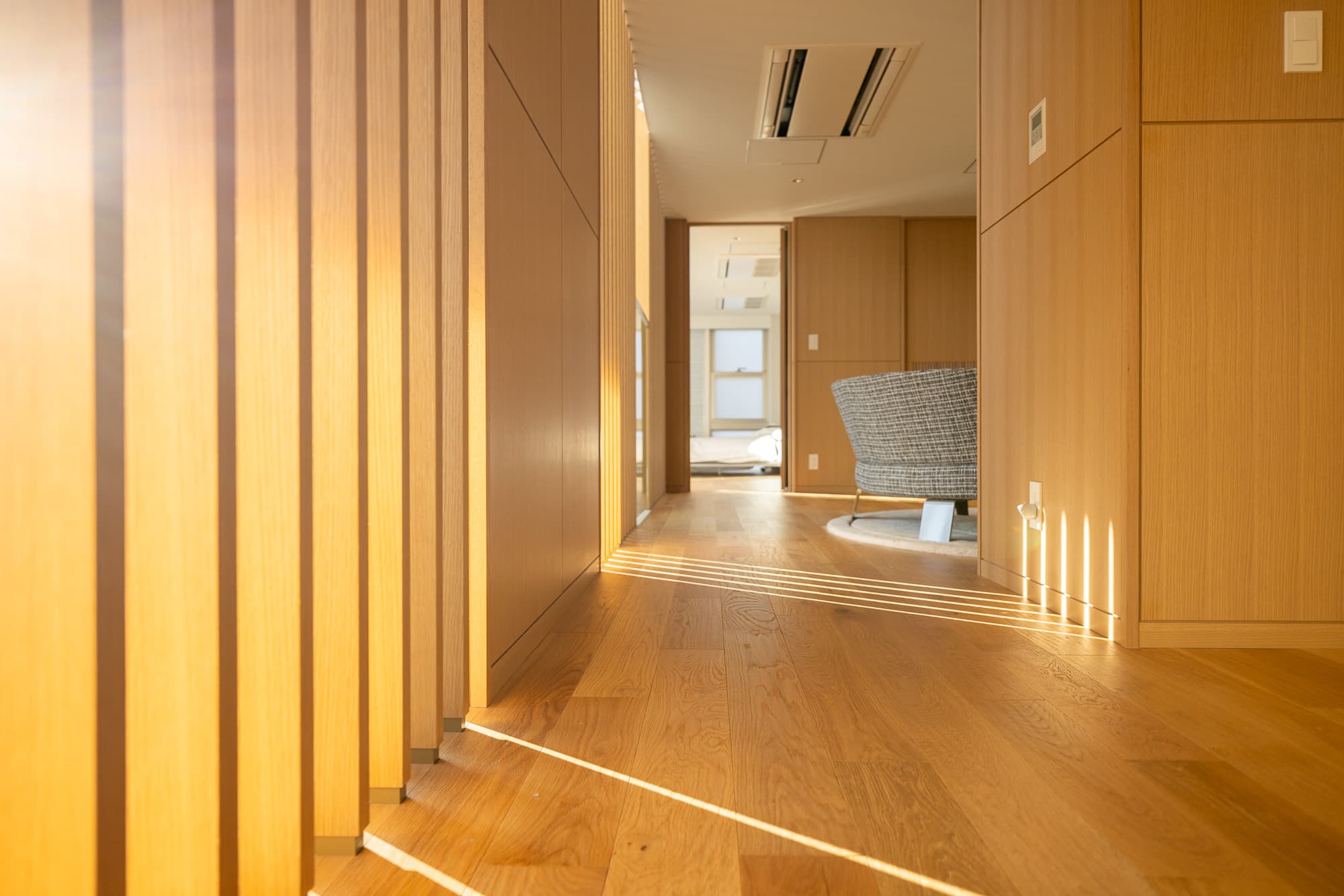 Case study: complete visuals showcasing a residence for sale in Tokyo — image 9