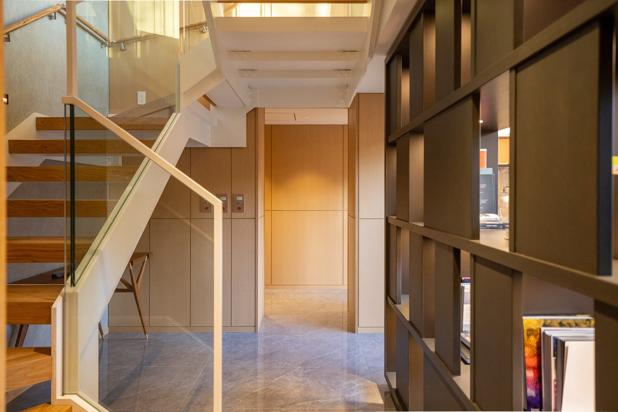 Case study: complete visuals showcasing a residence for sale in Tokyo — image 10