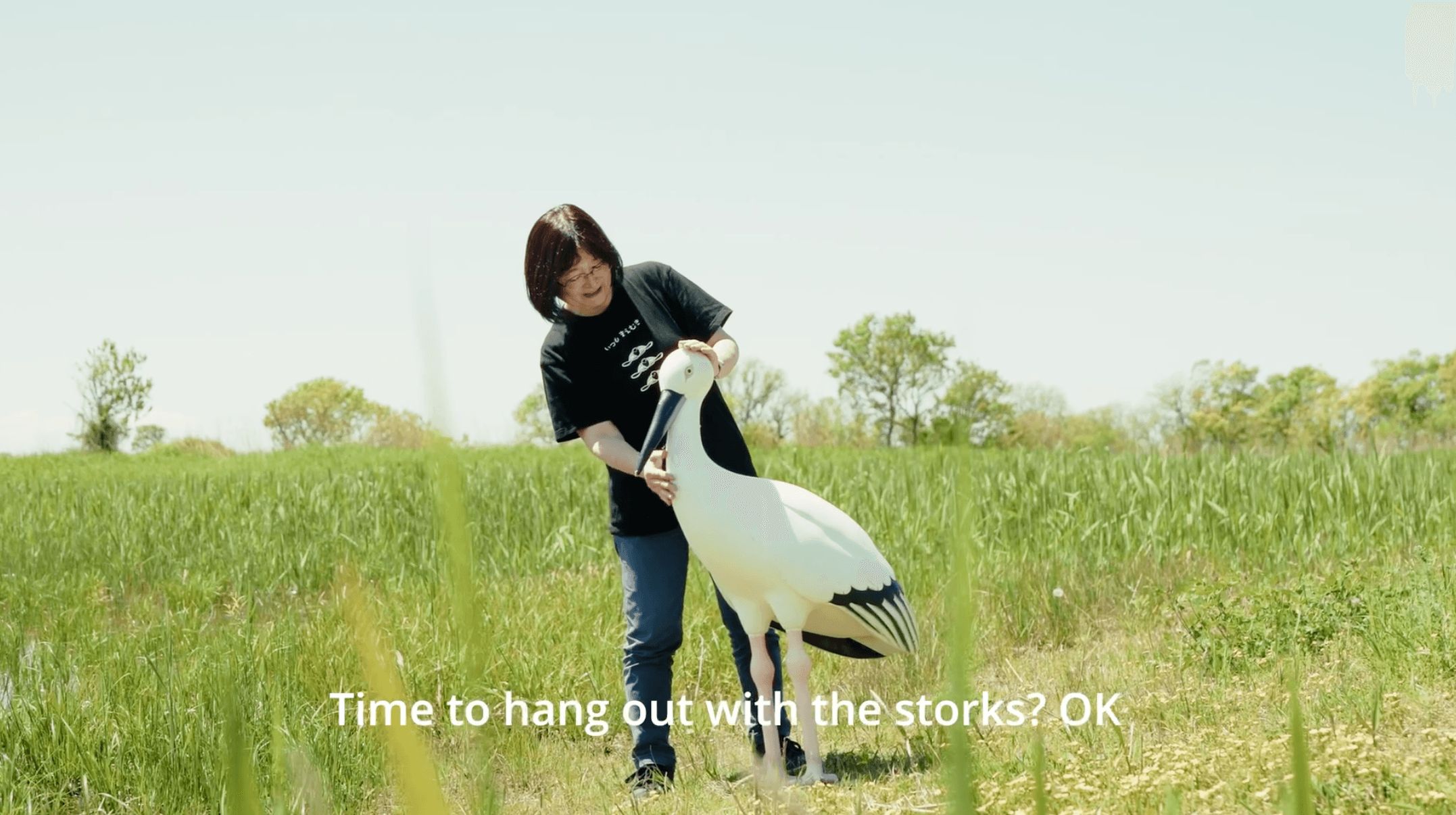 Case study: Using video to tell the story of Google’s contribution to a water conservation project — image 3